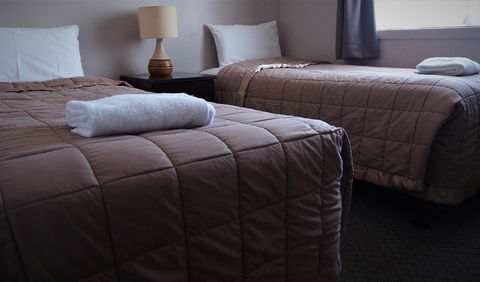 Grafton Central Motel - ACT Tourism 34