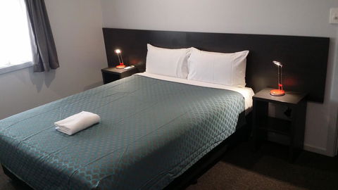 Grafton Central Motel - ACT Tourism 22