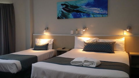 Grafton Central Motel - ACT Tourism 12