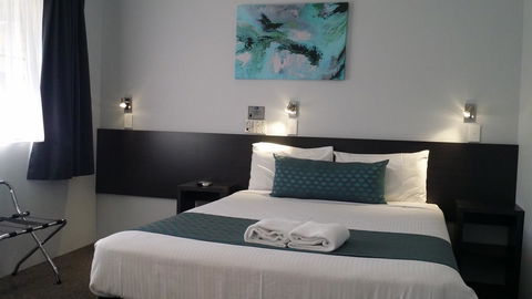 Grafton Central Motel - ACT Tourism 20