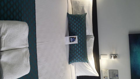Grafton Central Motel - ACT Tourism 32