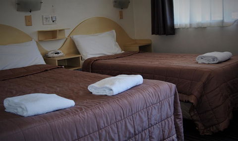 Grafton Central Motel - ACT Tourism 40