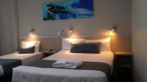 Grafton Central Motel - ACT Tourism 30