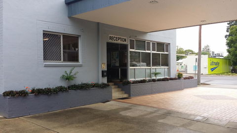 Grafton Central Motel - ACT Tourism 17