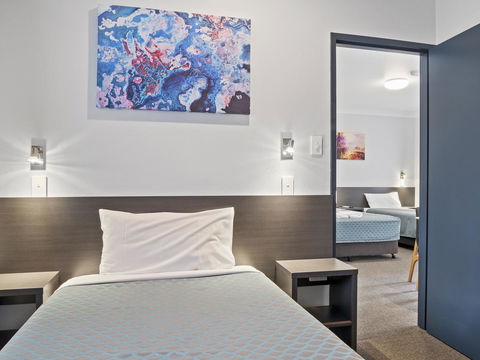 Grafton Central Motel - ACT Tourism 9