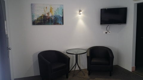 Grafton Central Motel - ACT Tourism 25