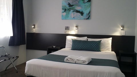 Grafton Central Motel - ACT Tourism 31