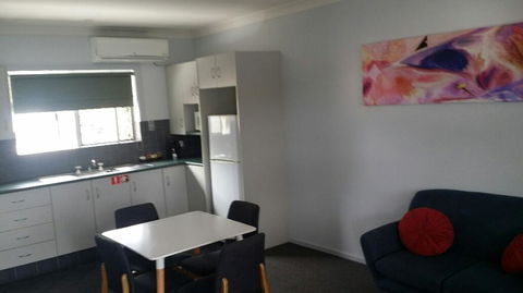 Grafton Central Motel - ACT Tourism 13