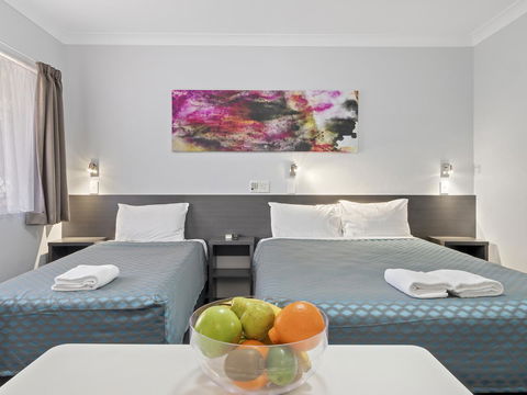 Grafton Central Motel - ACT Tourism 2