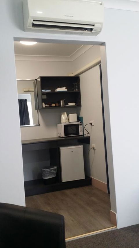 Grafton Central Motel - ACT Tourism 26