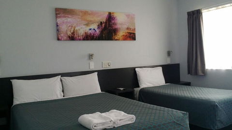 Grafton Central Motel - ACT Tourism 14