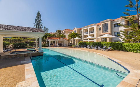 The Sands Resort At Yamba - ACT Tourism 15