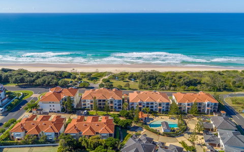 The Sands Resort At Yamba - ACT Tourism 16