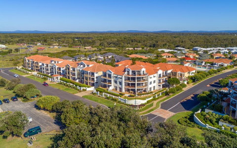 The Sands Resort At Yamba - ACT Tourism 33