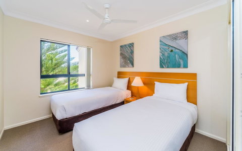 The Sands Resort At Yamba - ACT Tourism 25