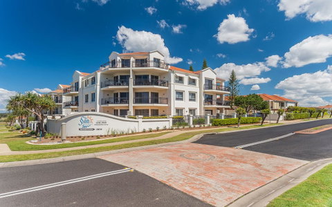 The Sands Resort At Yamba - ACT Tourism 7