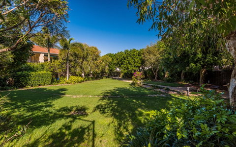 The Sands Resort At Yamba - ACT Tourism 13