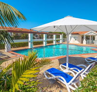 The Sands Resort at Yamba - ACT Tourism