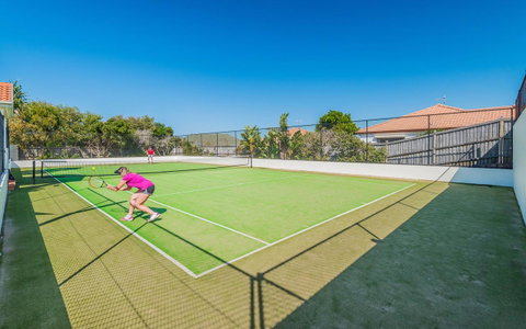 The Sands Resort At Yamba - ACT Tourism 1