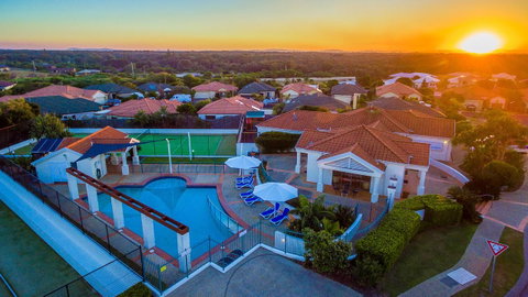 The Sands Resort At Yamba - ACT Tourism 4
