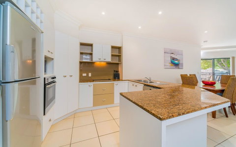 The Sands Resort At Yamba - ACT Tourism 31