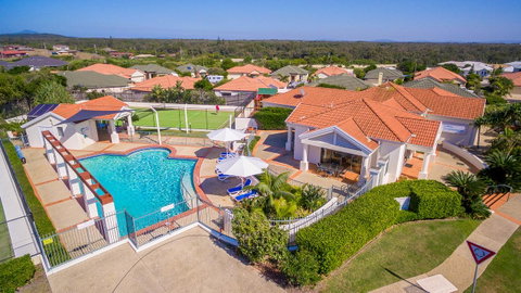 The Sands Resort At Yamba - ACT Tourism 3
