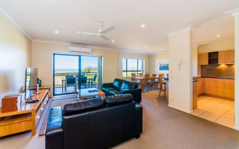 The Sands Resort At Yamba - ACT Tourism 24