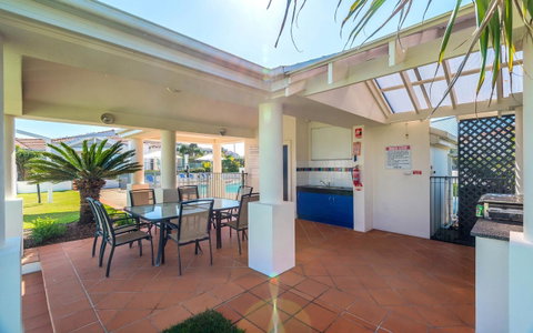 The Sands Resort At Yamba - ACT Tourism 5