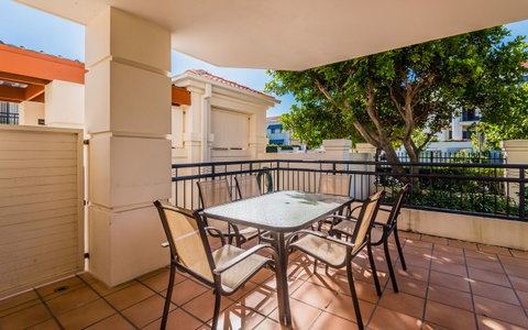 The Sands Resort At Yamba - ACT Tourism 28
