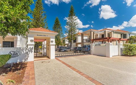 The Sands Resort At Yamba - ACT Tourism 19