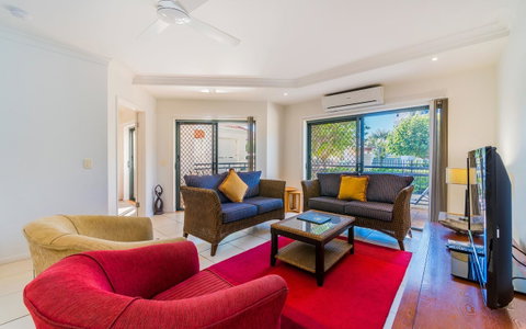 The Sands Resort At Yamba - ACT Tourism 29