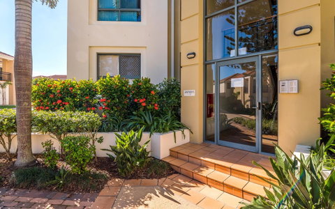 The Sands Resort At Yamba - ACT Tourism 27