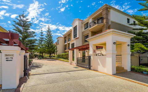 The Sands Resort At Yamba - ACT Tourism 8