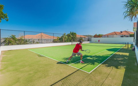 The Sands Resort At Yamba - ACT Tourism 2