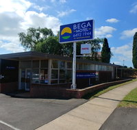Bega Motel - ACT Tourism