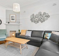 Seaspray - Manly beach apartment close to the sand - ACT Tourism