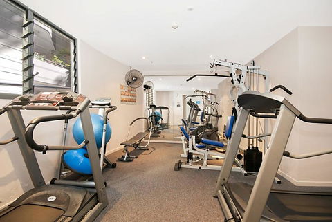 Grandview Apartments - ACT Tourism 7