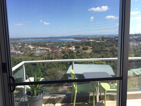 Grandview Apartments - ACT Tourism 10