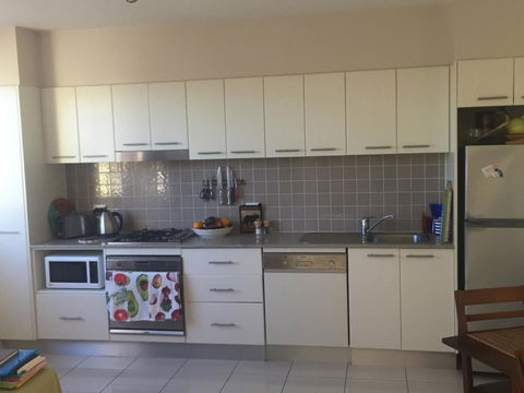 Grandview Apartments - ACT Tourism 8