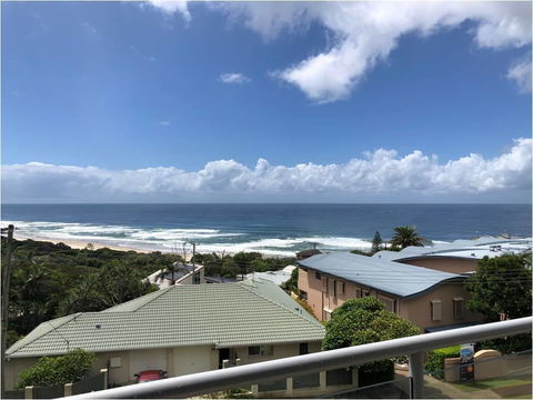 Grandview Apartments - ACT Tourism 3