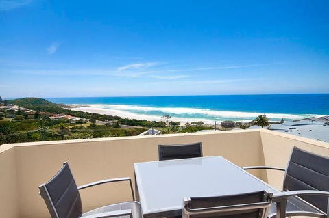 Grandview Apartments - ACT Tourism 0