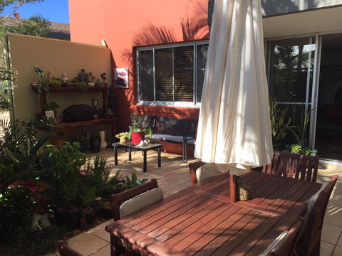Grandview Apartments - ACT Tourism 14