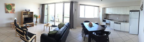 Grandview Apartments - ACT Tourism 35