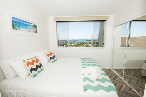 Grandview Apartments - ACT Tourism 9