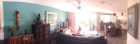 Grandview Apartments - ACT Tourism 12