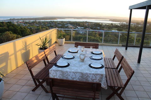 Grandview Apartments - ACT Tourism 39