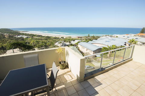 Grandview Apartments - ACT Tourism 25