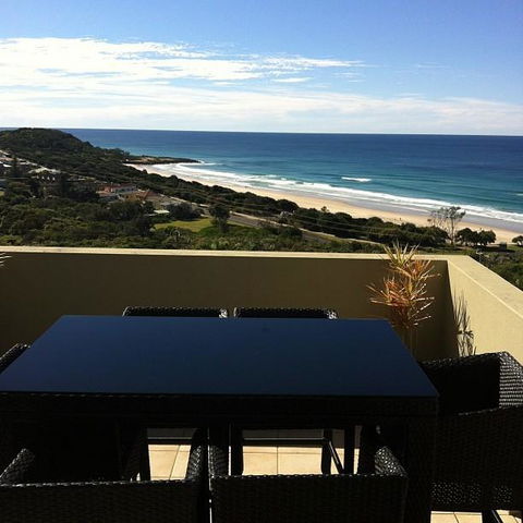 Grandview Apartments - ACT Tourism 30
