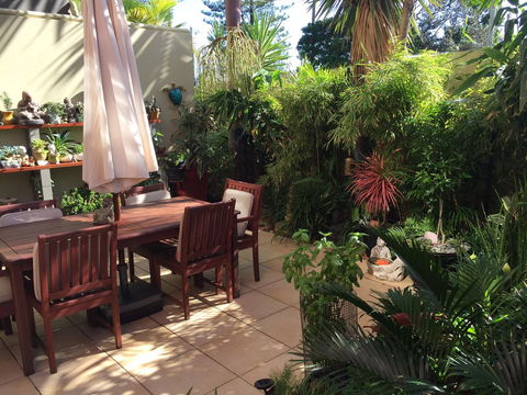 Grandview Apartments - ACT Tourism 5