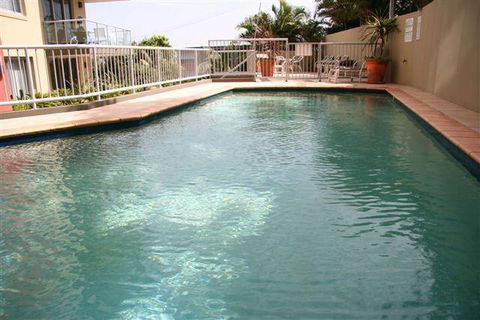 Grandview Apartments - ACT Tourism 42